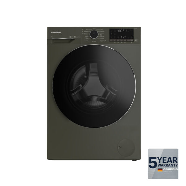 GRUNDIG GW7P682210W 9KG WASHING MACHINE Masons