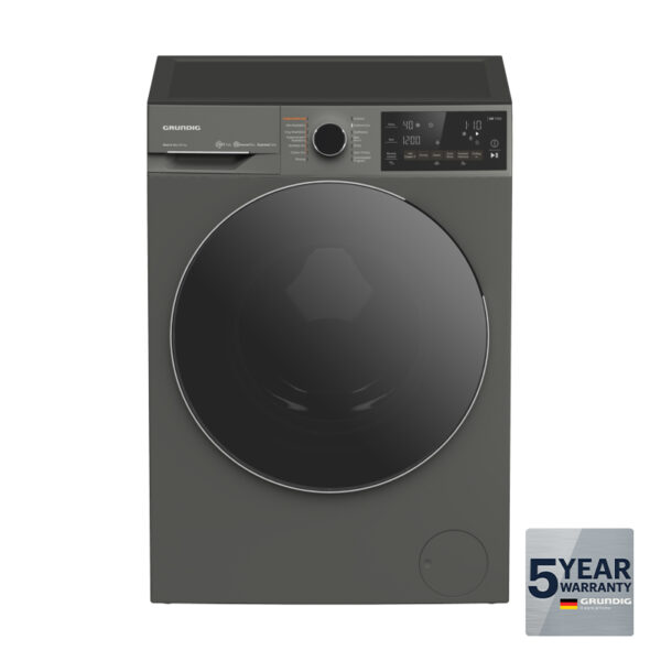 GRUNDIG GWD61400 10/4KG WASHER DRYER Masons