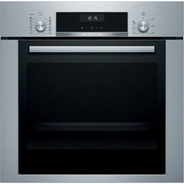 BOSCH HIJ354ES0Z 60CM SIMPLE STEAM OVEN Masons