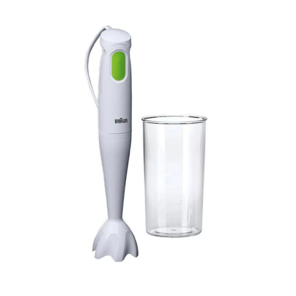 Braun MQ100 Multiquick 1 Hand Blender Soup