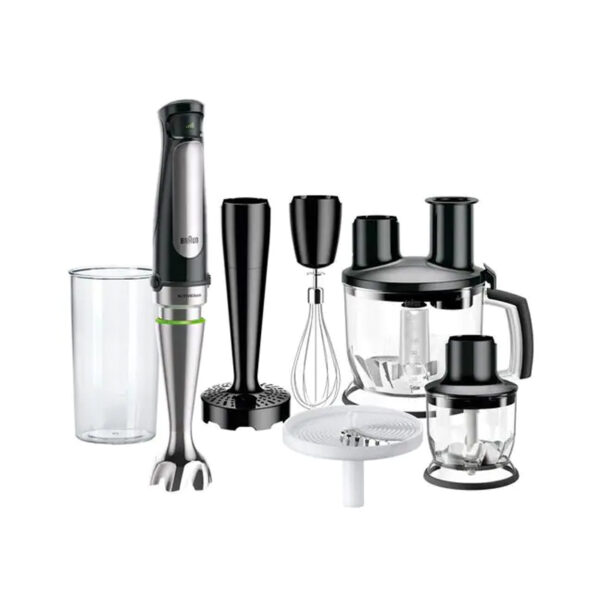 BRAUN MQ7087X MULTIQUICK 7 HAND BLENDER Masons