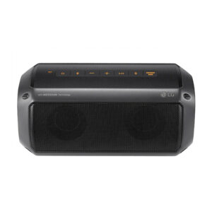 LG PK3 PORTABLE SPEAKER