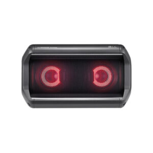 LG PK5 PORTABLE WIRELESS SPEAKER