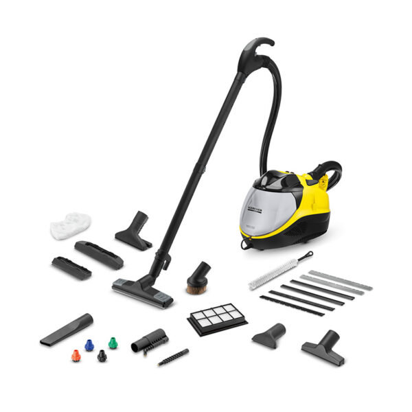 KARCHER SV7 STEAM CLEANER Masons