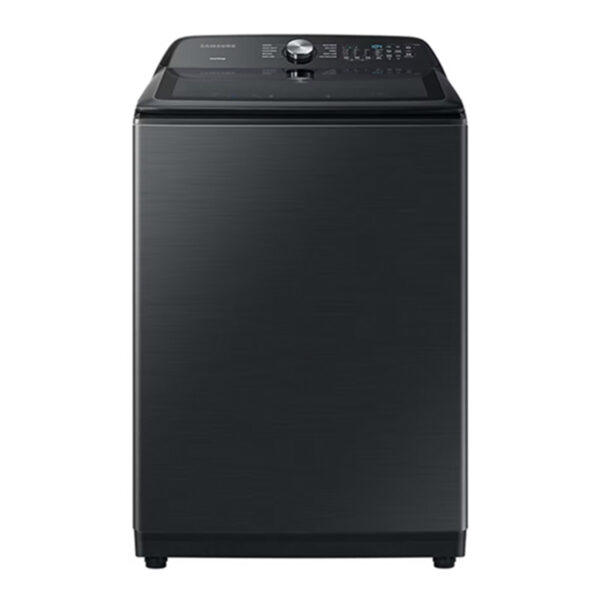 SAMSUNG WA27B8375GV 27KG TOP LOADER BLACK CAVIAR Masons