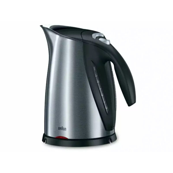 Braun WK600 Sommelier Kettle Masons