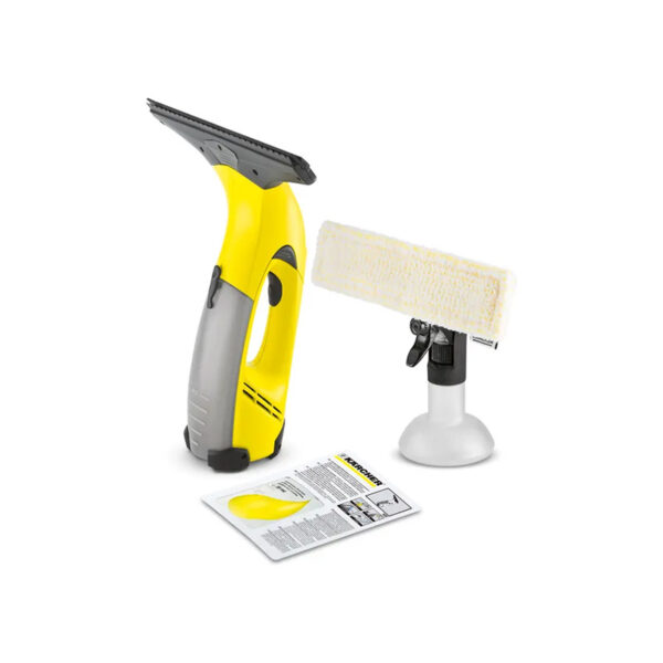 KARCHER WV50 PLUS V/CLEANER Masons