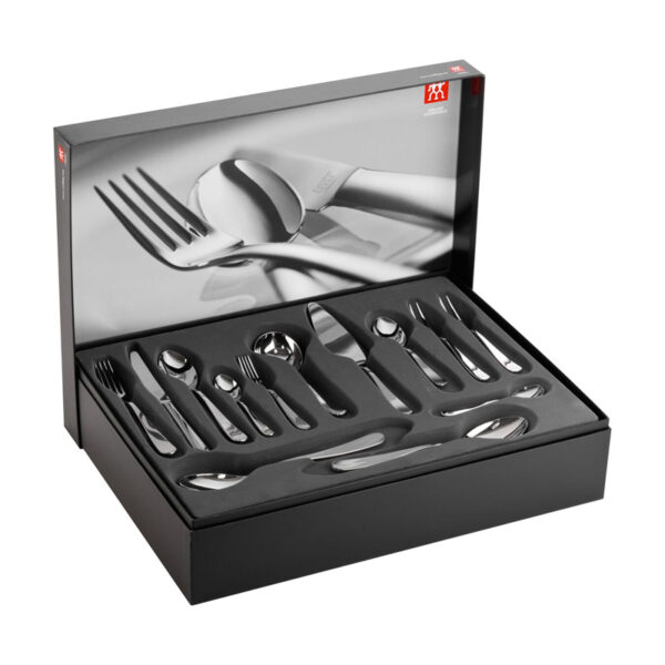 ZWILLING ZW-07022-338-0 MINIMALE 68PC DINNER SET Masons