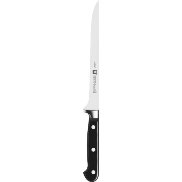 ZWILLING ZW-31030-181 Professional 'S' Filleting Knife 18cm