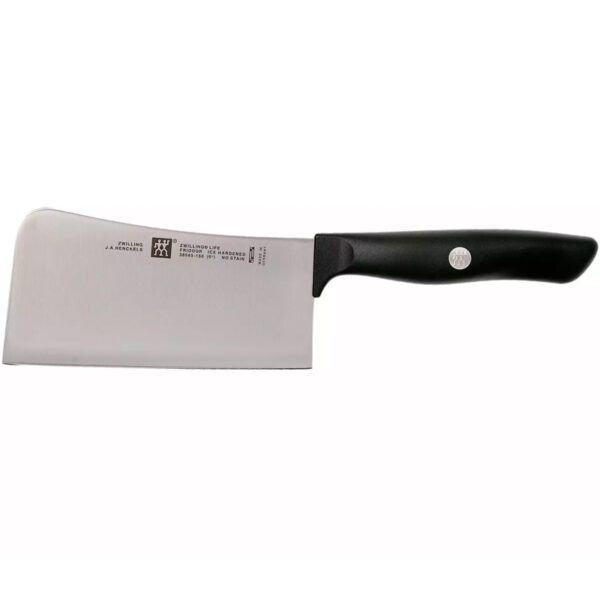 ZWILLING ZW-38585-151-0 Life, Meat cleaver 15cm