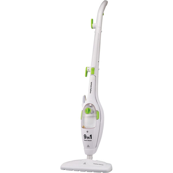 Morphy Richards 720020 9-in-1 Steam Mop Masons