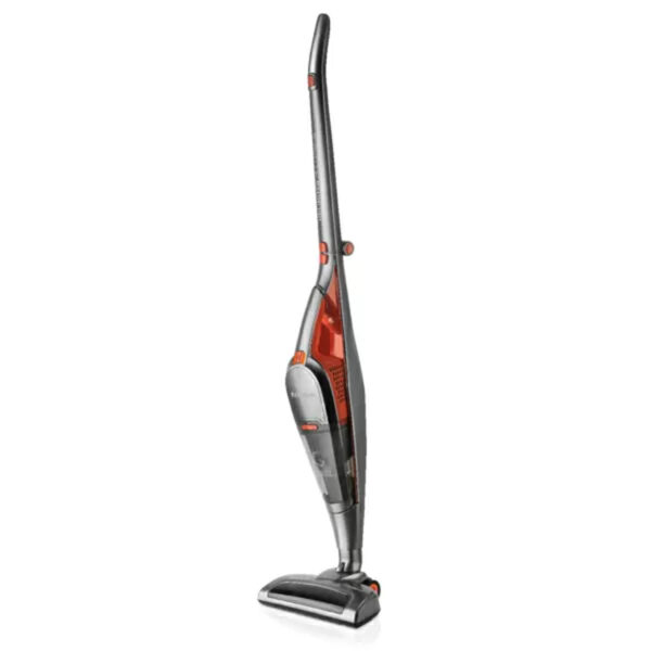 TAURUS 948966 UPRIGHT PLASTIC ORANGE VACUUM CLEANER