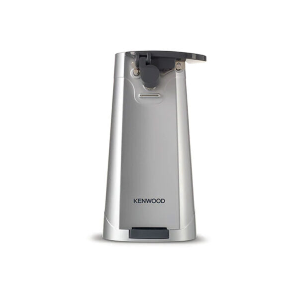 Kenwood CAP70.A0SI Silver Can Opener