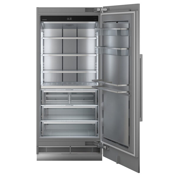 LIEBHERR EKB9671 INTEGRATED FRIDGE FREEZER