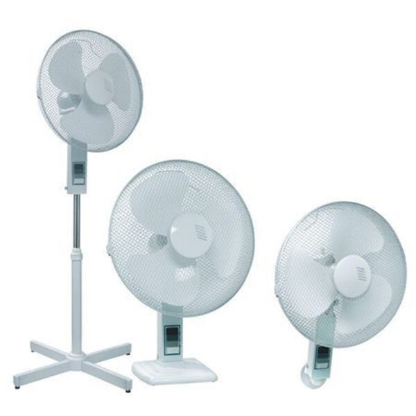 GOLD AIR GCF-1603B FAN Masons