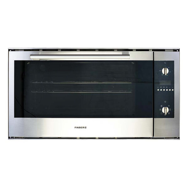 FABER 90CM 8 Program Multi-Function Oven Masons