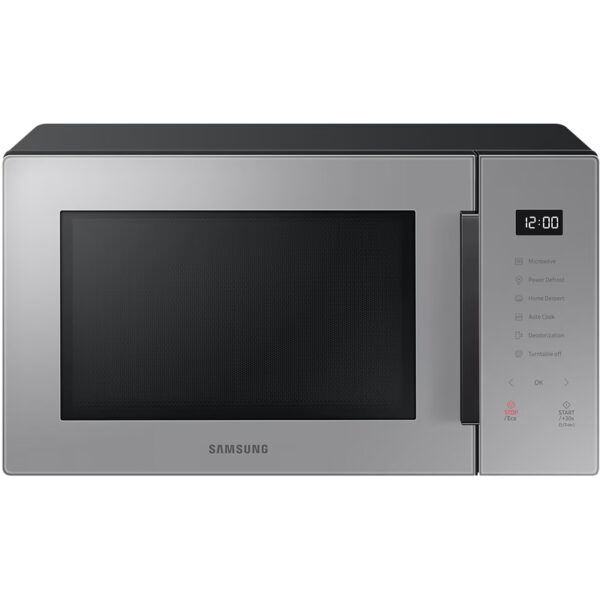 SAMSUNG MS30T5018AG 30L GREY MICROWAVE Masons