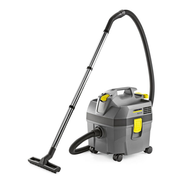 KARCHER PRONT 200 INDUSTRIAL VACUUM CLEANER Masons