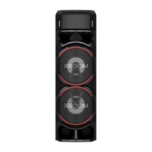 LG RN9 PARTY SPEAKER