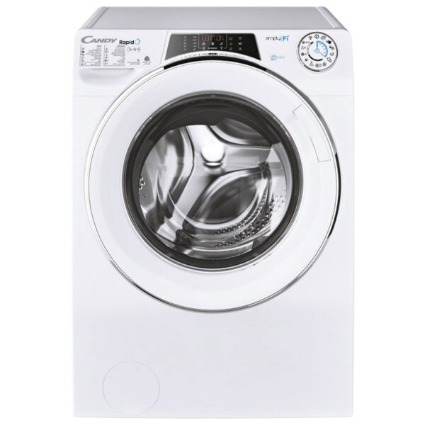 CANDY ROW4966RWHCR WASHING MACHINE