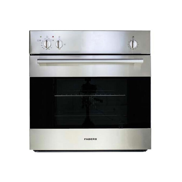 FABER 60CM 6 Function Gas Oven with Fan Masons