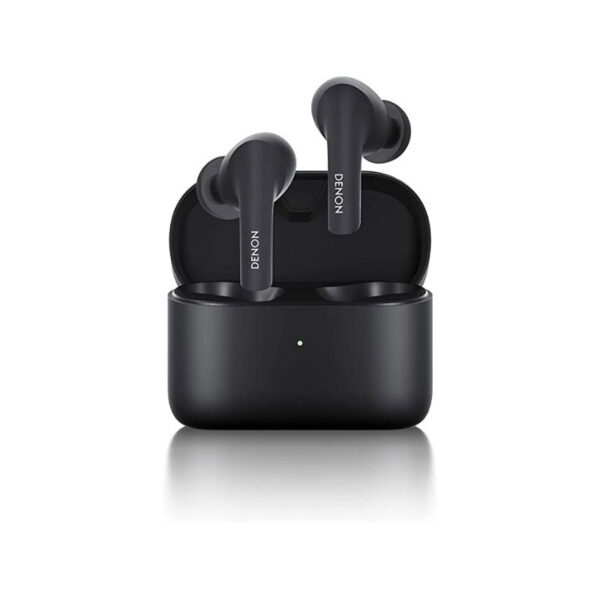 DENON AHC630WBKEM HEADPHONES BLACK