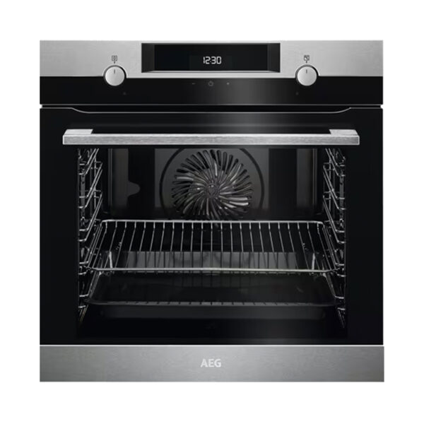 AEG BEK435E20M 60CM 72L MULTIFUNCTION OVEN Masons