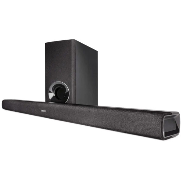 DENON DHTS316BKE2 SOUNDBAR BLACK