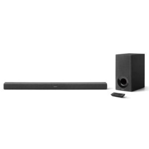 DENON DHTS416BKE2 SOUNDBAR BLACK