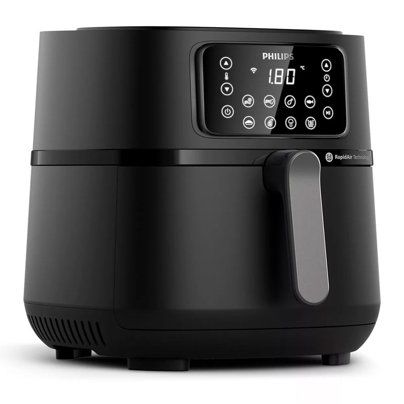 Philips Premium Airfryer XXL HD9860/99 123