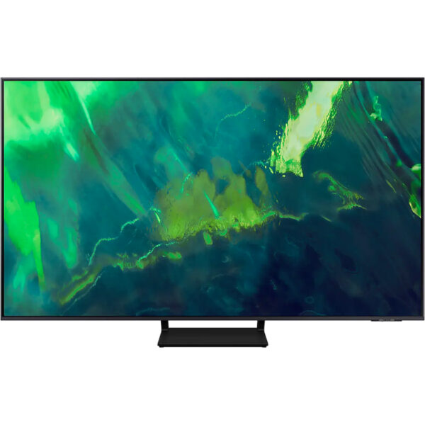 SAMSUNG QA55Q70CAKXXA 55" QLED 4K SMART TV