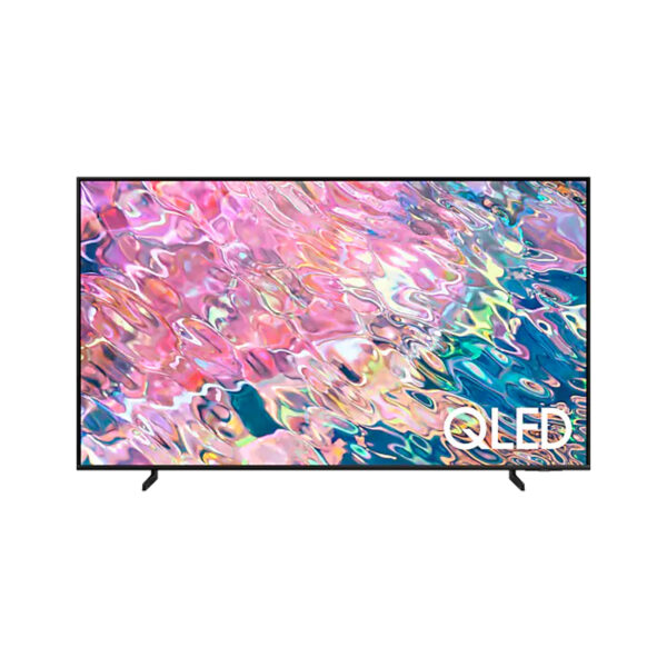 SAMSUNG QA75Q60CAKXXA 75" QLED 4K SMART TV