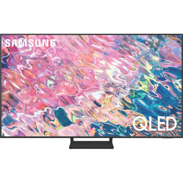 SAMSUNG QA85Q60CAKXXA 85" QLED 4K SMART TV Masons