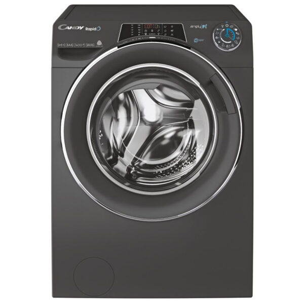 CANDY ROW41396DWMCR 9/6 KG WASHER DRYER ANTHRACITE Masons