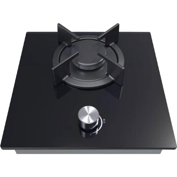 SNAPPY CHEF SCG004 1-BURNER GAS STOVE