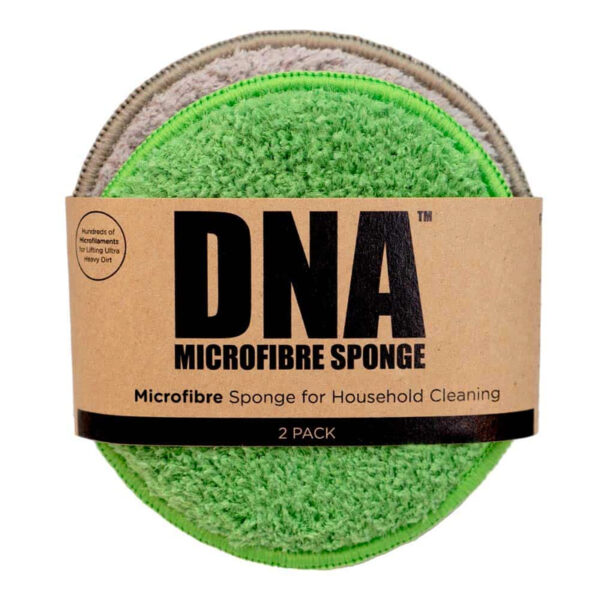 DNA MICROFIBRE SPONGE Masons