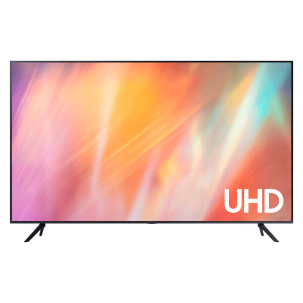 SAMSUNG UA50CU7000KXXA 50" CRYSTAL UHD 4K SMART TV Masons