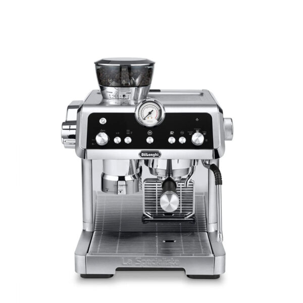 DELONGHI EC9355.M LA SPECIALISTA PRESTIGIO COFFEE MACHINE