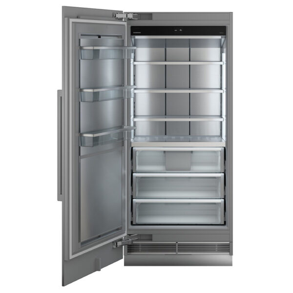 LIEBHERR EGN9671 INTEGRATED FRIDGE FREEZER