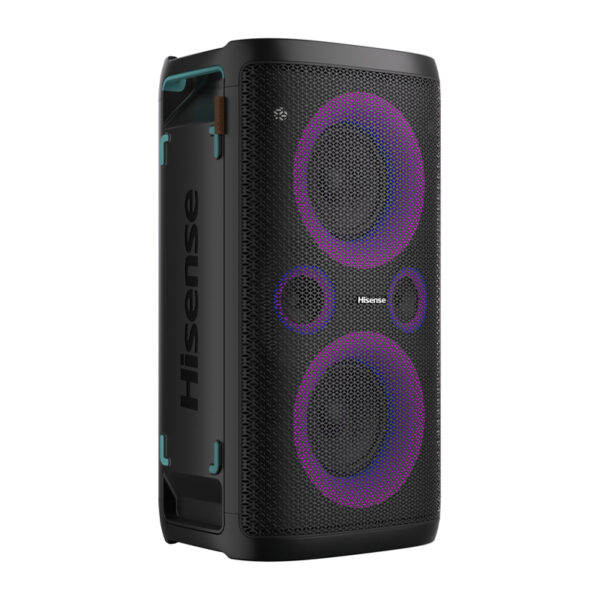 HISENSE EHP100 PARTY SPEAKER