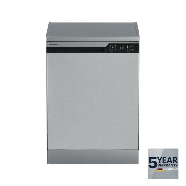 GRUNDIG GNF54820 DISHWASHER Masons