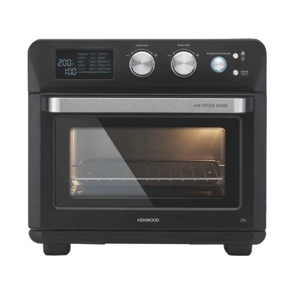 KENWOOD MOA25.600BK 25LT AIRFRYER OVEN Masons