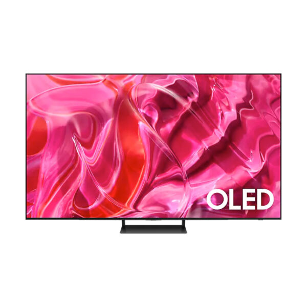 SAMSUNG QA65S90CAKXXA 65" S90C OLED 4K SMART TV