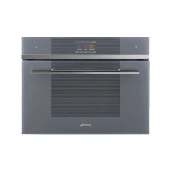 SMEG SO4102M1G 45CM COMBI MICRO LINEA OVEN Masons