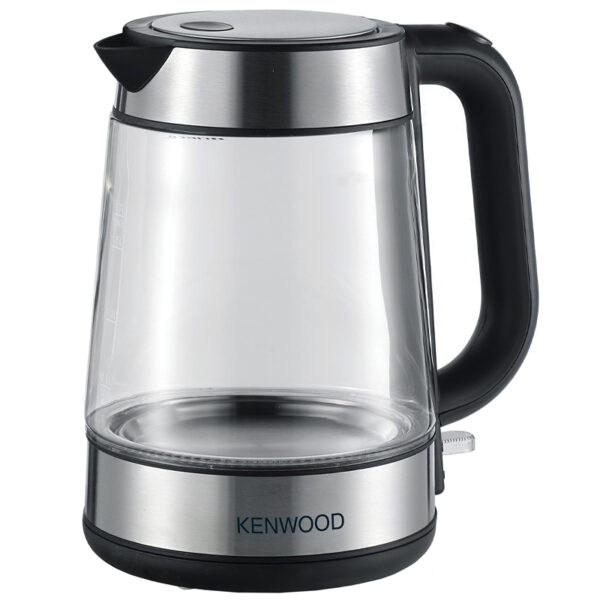 KENWOOD ZJG08.000CL 1.7LT GLASS KETTLE Masons