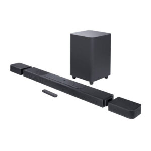 JBL BAR 1300 11.1.4-Channel Soundbar With Detachable Speaker