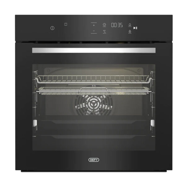 DEFY DBO499 OVEN Masons