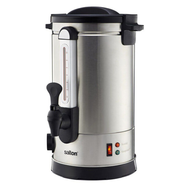 SALTON SU20L 20LITRE STAINLESS STEEL URN Masons