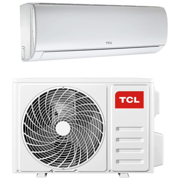 TCL TAL12CHSAIXA82 12000BTU SPLIT AIRCON