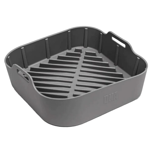 DNA SILICONE AIRFRYER BASKET Masons